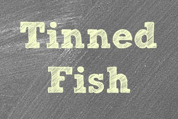 Tinned Fish