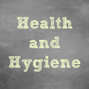 Health & Hygiene