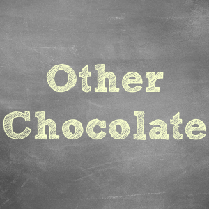 Other Chocolate