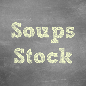 Soups & Stocks
