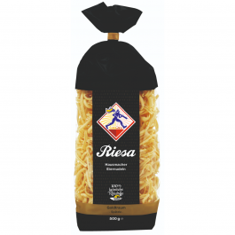Riesa Goldtraum Spätzle