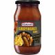 Homann Currywurst Sauce, BBD 17.07.26