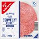 Cervelatwurst 200g, BBD 27.10.25