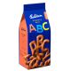 Bahlsen ABC Kekse 