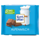 Ritter Sport Alpenmilch, BBD 30.09.26