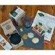 Crottendorfer Bastelset - make your own incense