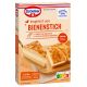 Dr. Oetker Bienenstich, cake mix