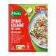 Knorr Fix Spinat-Lasagne mit Lachs