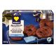 Edeka Schokoladen Lebkuchen (blue box)