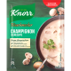 Knorr Champignon Cremesuppe