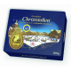 Dr. Quendt Dresdner Christstollen 500g, in metal tin