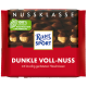 Ritter Sport Dunkle Voll-Nuss