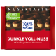 Ritter Sport Dunkle Voll-Nuss, BBD 21.09.24