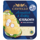 Esrom cheese in slices, BBD 05.07.24