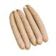 Bratwurst  5 x 100g, use by 06.03.25