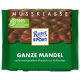 Ritter Sport Ganze Mandel, BBD 28.08.24