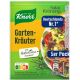 Knorr Salatkrönung Gartenkräuter