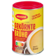 Maggi gekörnte Brühe, 125g, BBD 09/2025