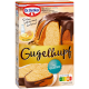 Dr Oetker Gugelhupf