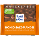 Ritter Sport Honig Salz Mandel, BBD 08.05.25