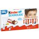 Kinder Schokolade, 100g