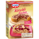 Dr. Oetker Kirschli-Kuchen, BBD 03/2026