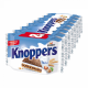 Knoppers, BBD 18.08.25
