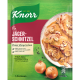 Knorr Fix Jäger-Schnitzel, BBD 11/2025