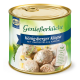 Keunecke Königsberger Klopse & Kartoffeln