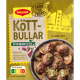 Maggi Fix Köttbullar, BBD 03/2026