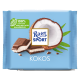 Ritter Sport Kokos, BBD 24.01.26