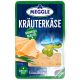 Meggle Kräuterkäse, BBD 31.08.25