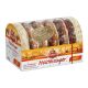 Meistersinger Lebkuchen, glasiert