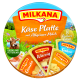 Milkana Käse-Platte, 200g, BBD 13.03.25