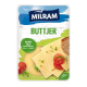 Milram Buttjer- Butterkäse, BBD 26.10.25