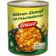 Erasco Möhren-Eintopf mit Fleischbällchen