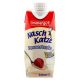 Naschkatze Dessertsosse 330ml, BBD 07.11.25