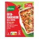 Knorr Fix Ofen-Makkaroni alla mamma