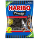 Haribo Piratos, BBD 31.10.25