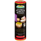 Gourmet Pumpernickel, round, 250g, BBD 31.10.25
