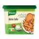Knorr Rahm Soße, 1.75l