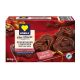 Edeka Schokoladen Lebkuchen (red box)