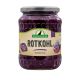 Spreewaldrabe Rotkohl, 680g