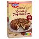 Dr. Oetker Russischer Zupfkuchen, BBD 31.05.25
