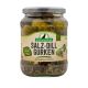 Spreewaldrabe Salz-Dill-Gurken, 