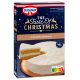 Dr Oetker Schneeflockentorte