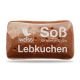 Weiss Soss Lebkuchen