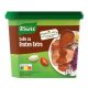 Knorr Soße zu Braten, 2.75l