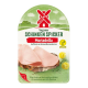Veganer Schinken Spicker Mortadella, BBD 08.06.25
