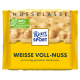 Ritter Sport  Weisse Voll-Nuss